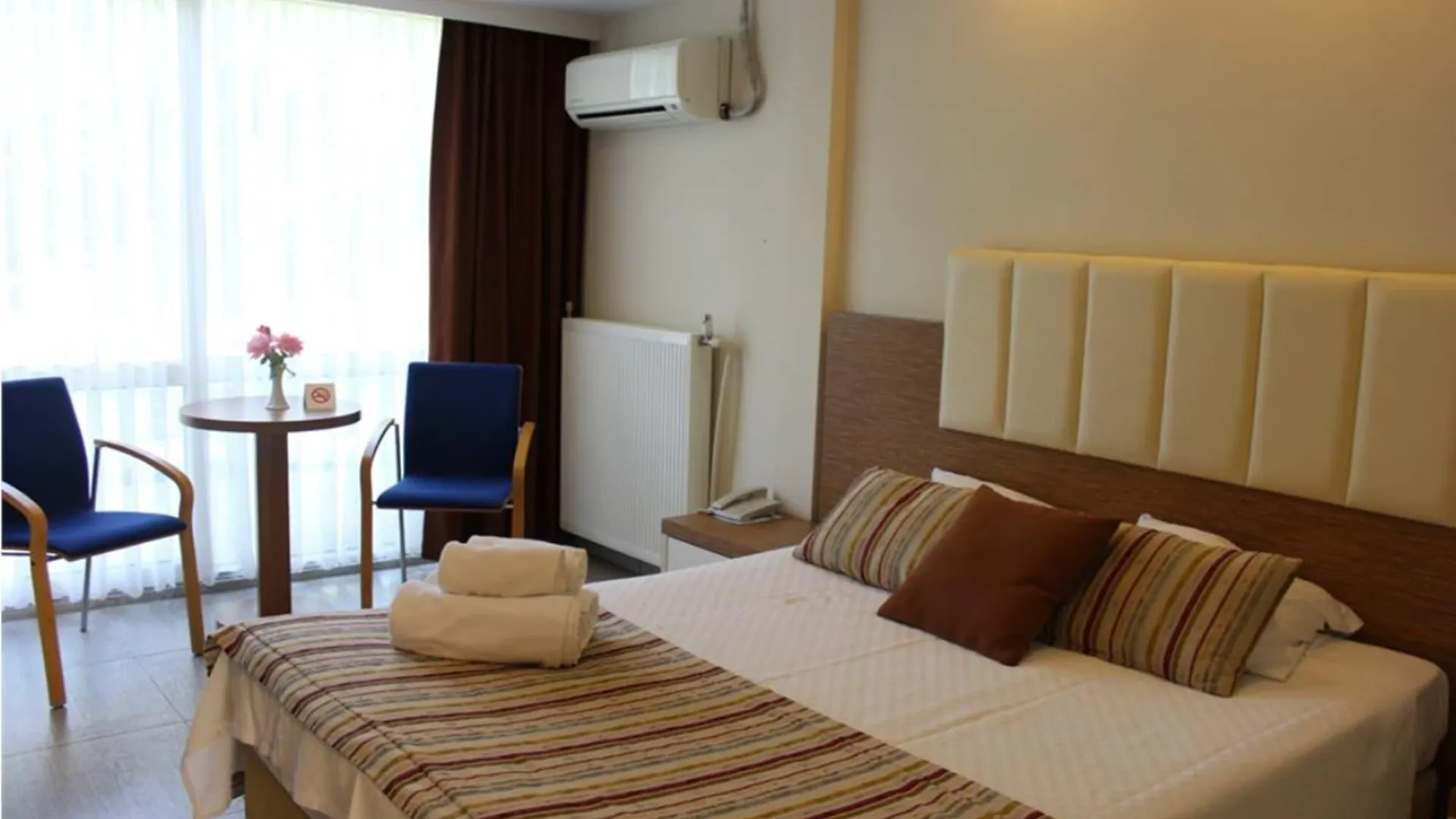 Balcova Termal Hotel Izmir 4*,  Turkey