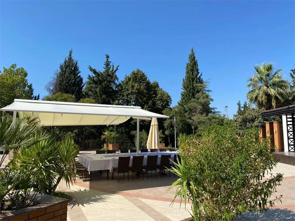 Balcova Termal Hotel Izmir