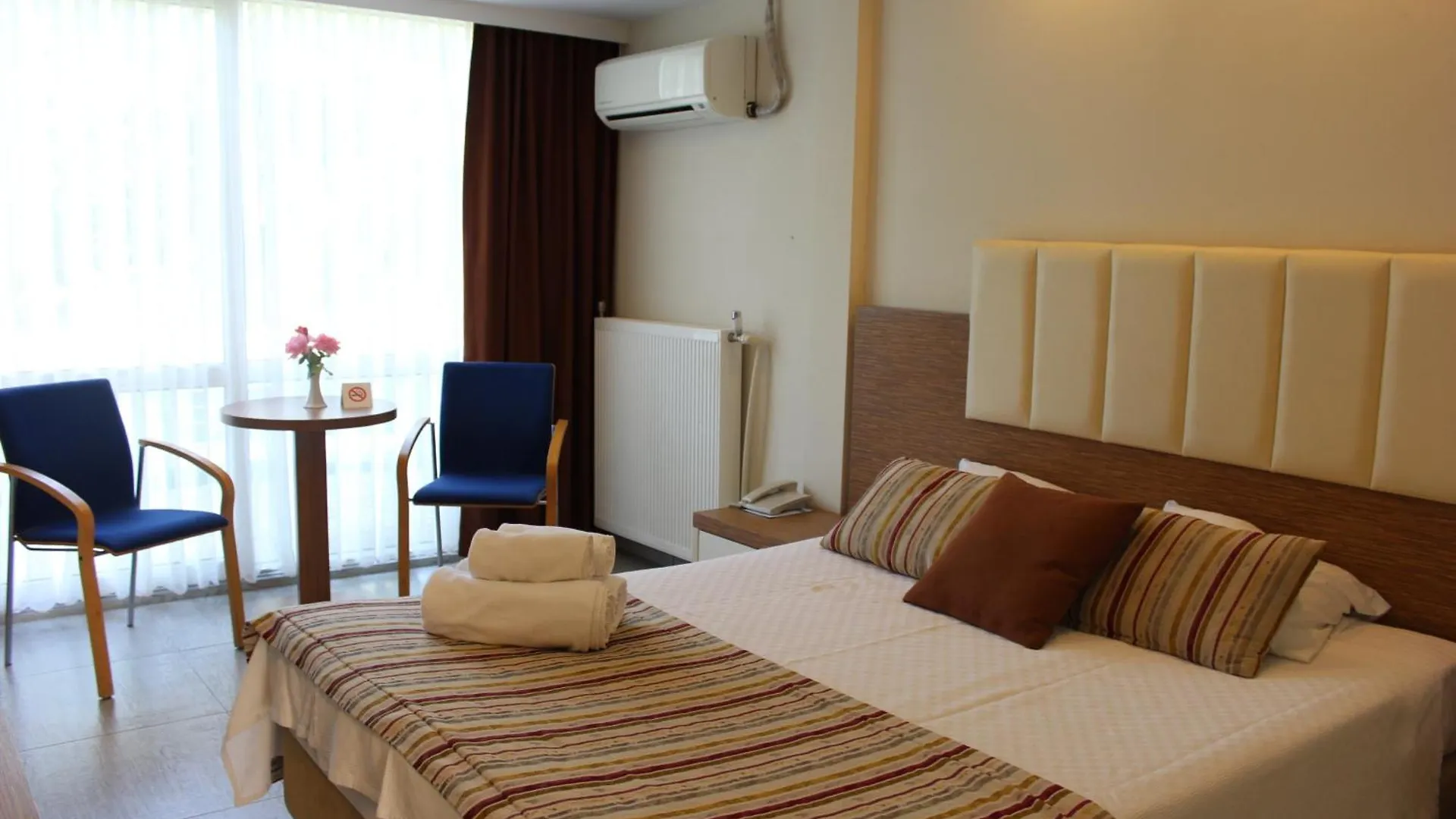 Balcova Termal Hotel Izmir 4*,