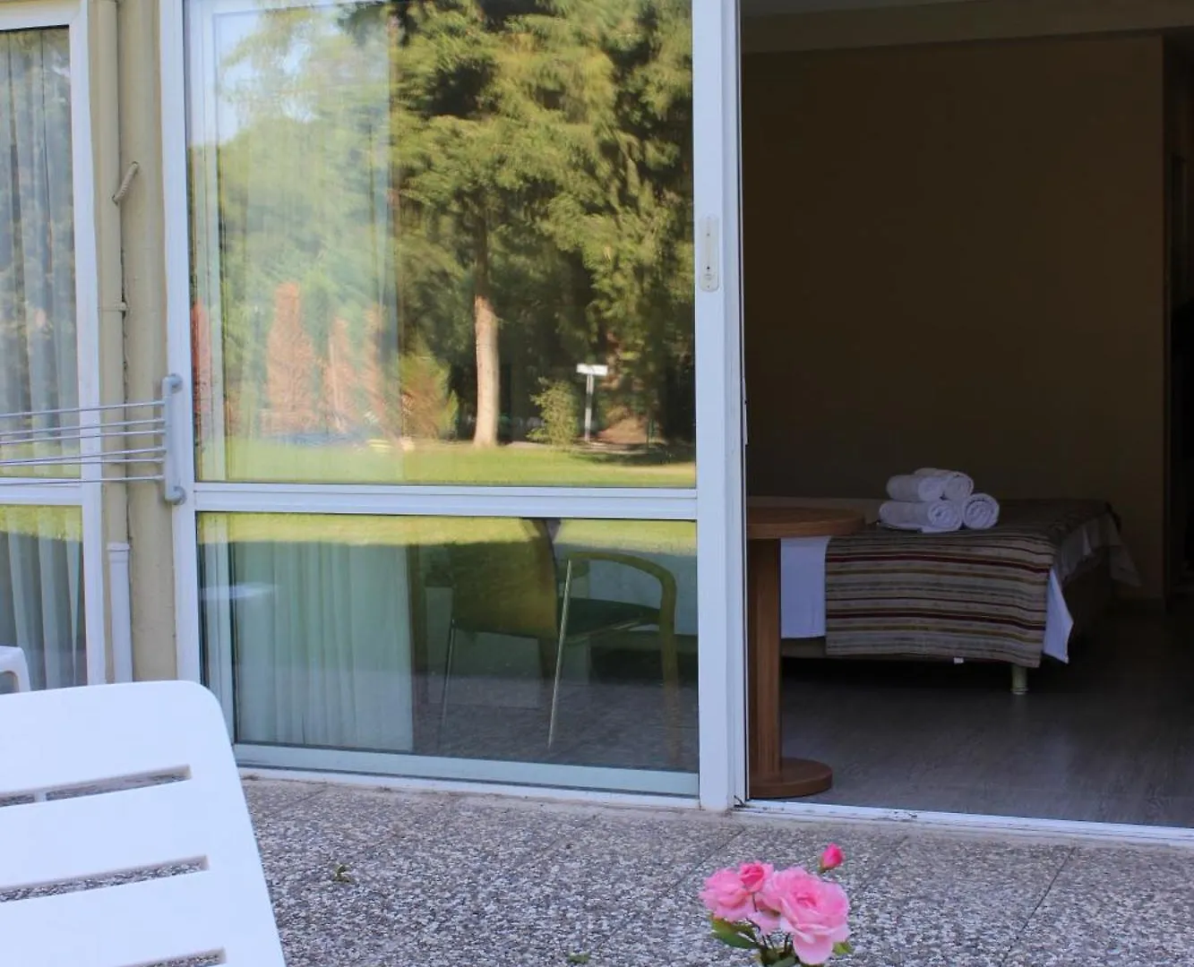 Balcova Termal Hotel Izmir 4*,  Turkey