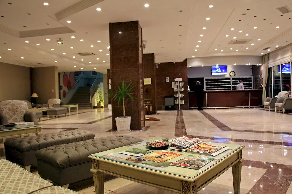 Balcova Termal Hotel Izmir 4*,  Turkey