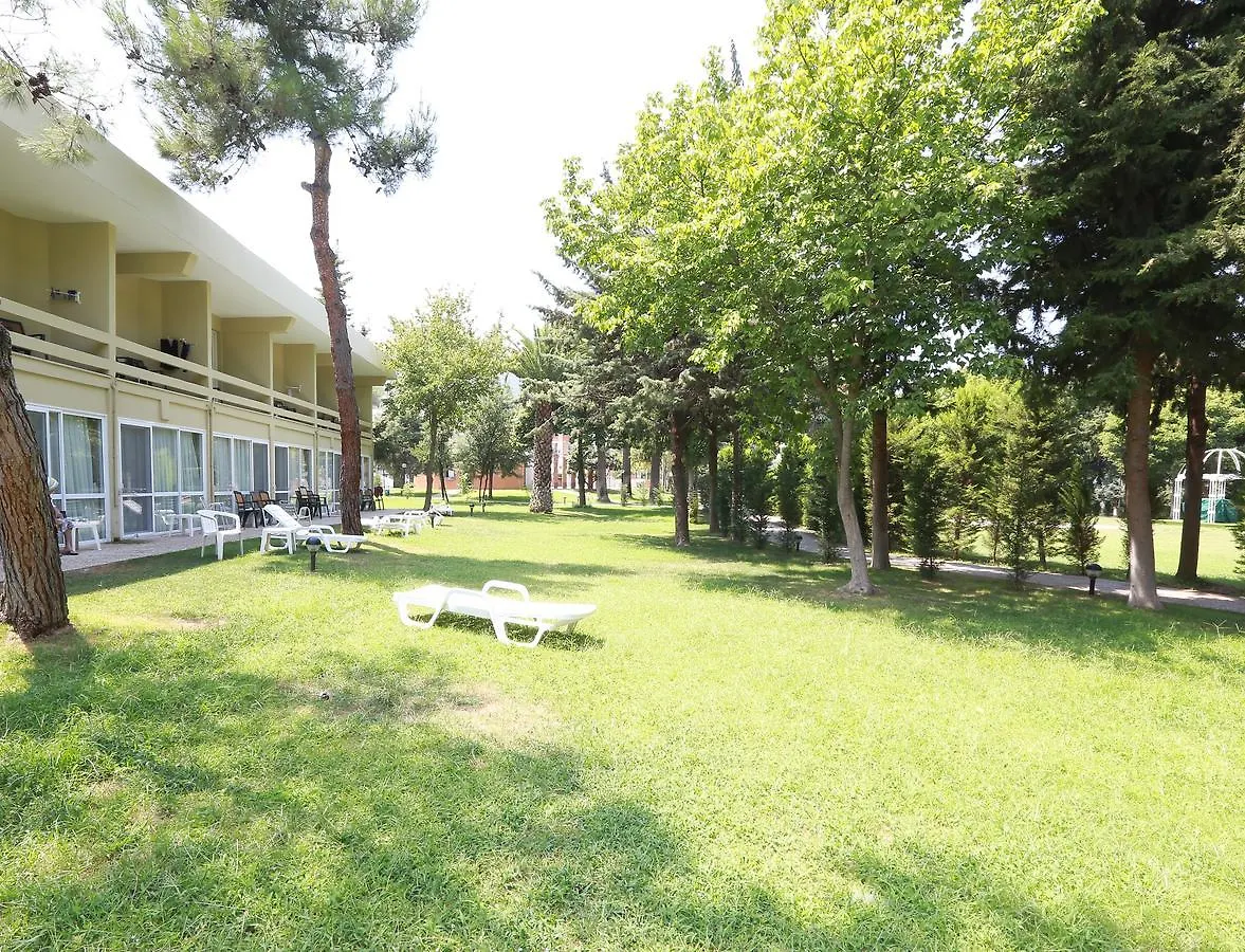 Balcova Termal Hotel Izmir