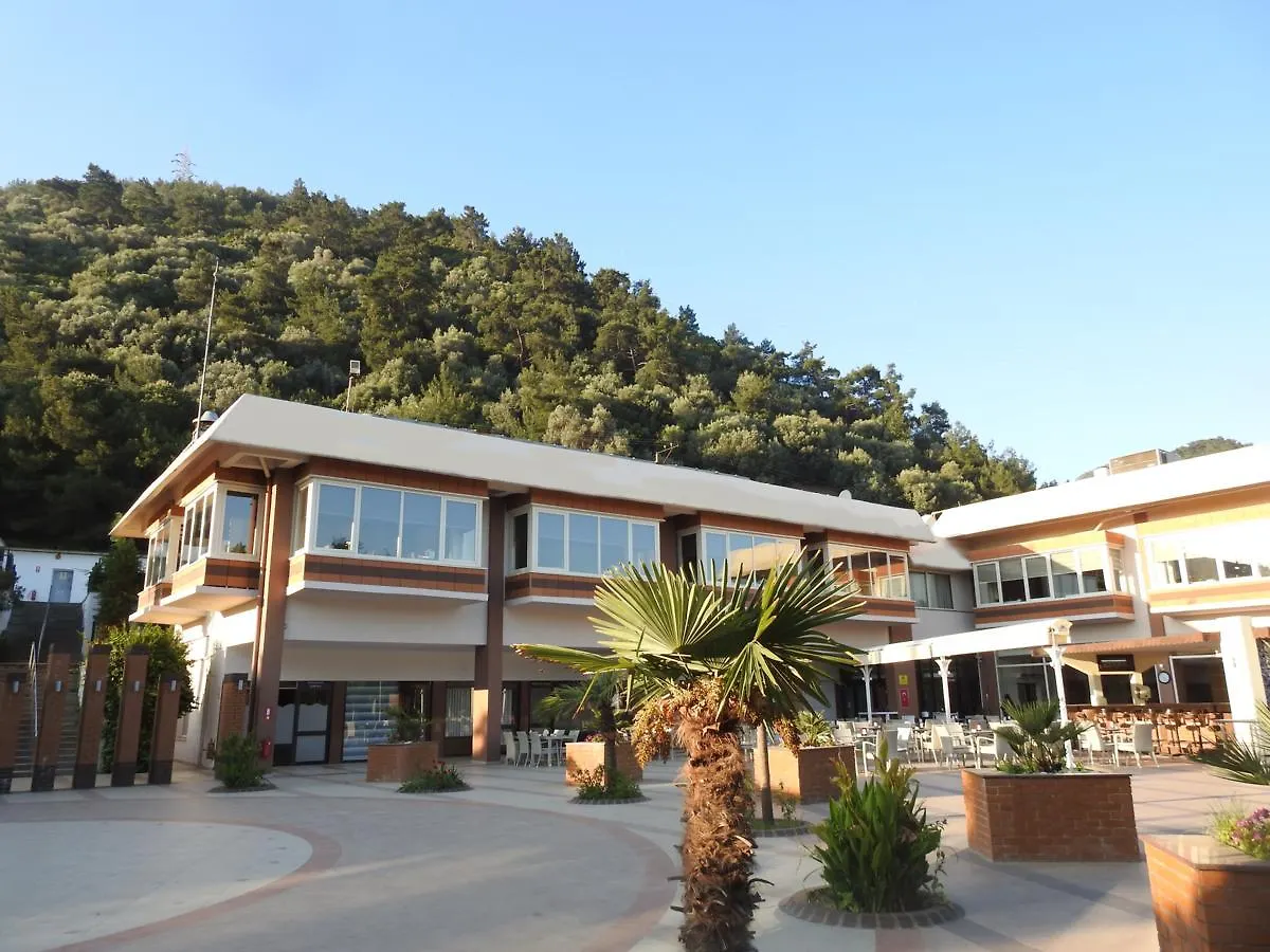 Balcova Termal Hotel Izmir Turkey