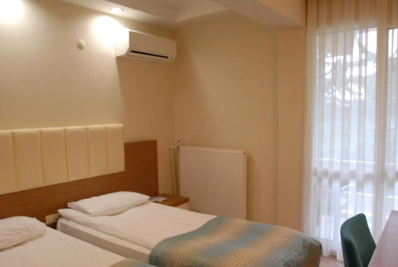 Balcova Termal Hotel Izmir Turkey