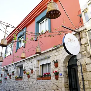 Otel Doka Butik Alaçatı, İzmir