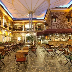 Hotel L'agora Old Town & Bazaar, Izmir