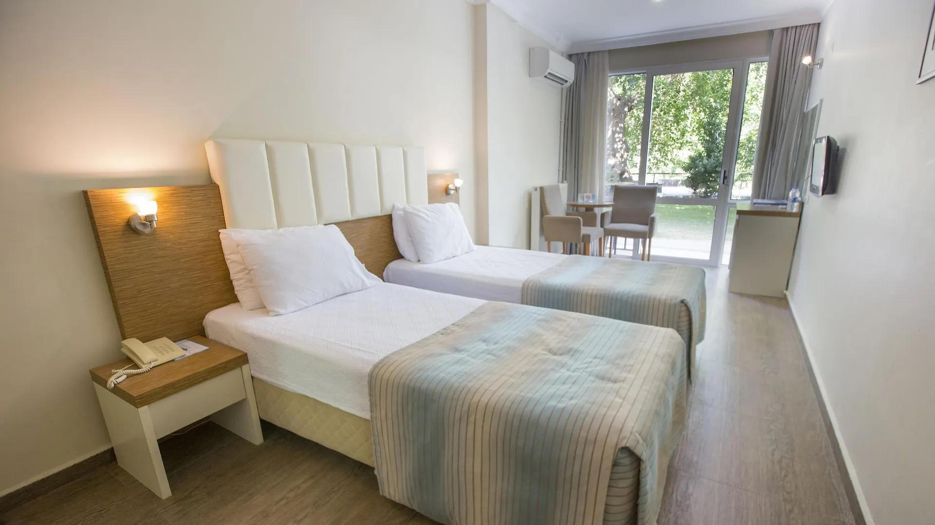 Balcova Termal Hotel Izmir 4*,