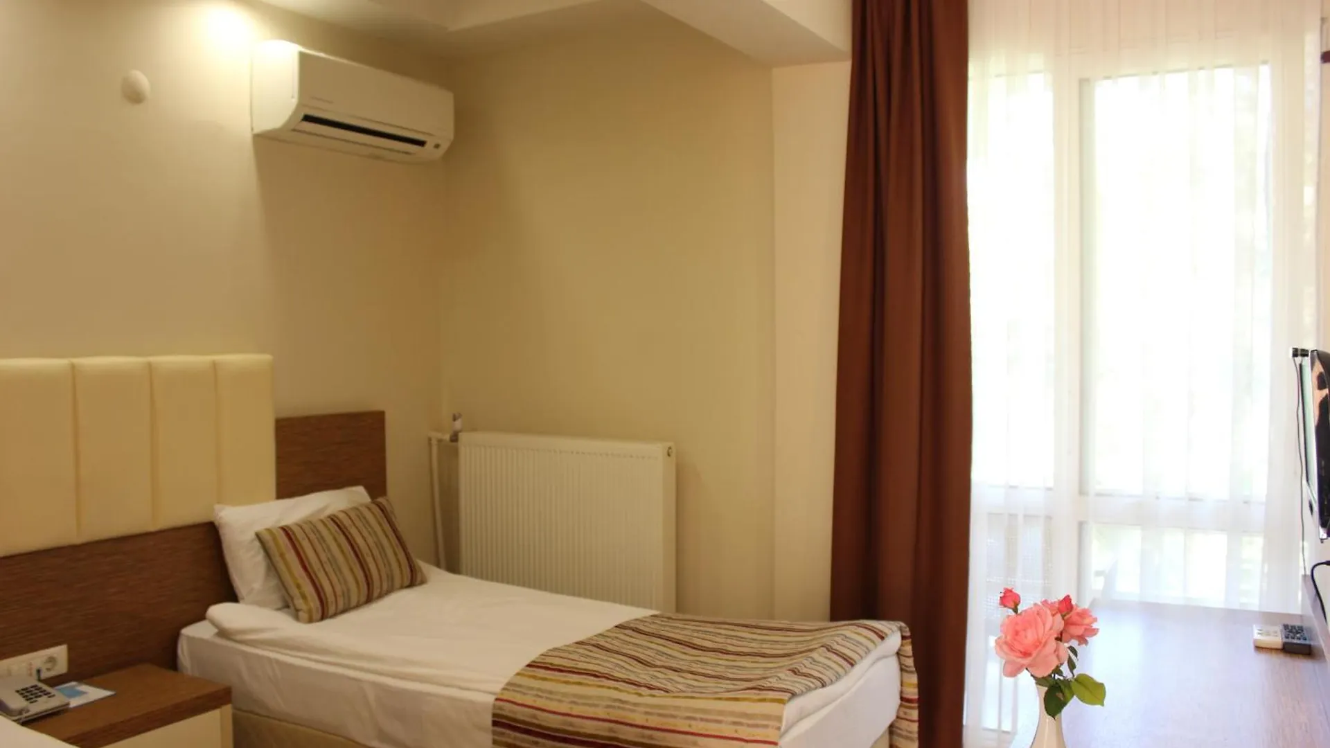 Balcova Termal Hotel Izmir