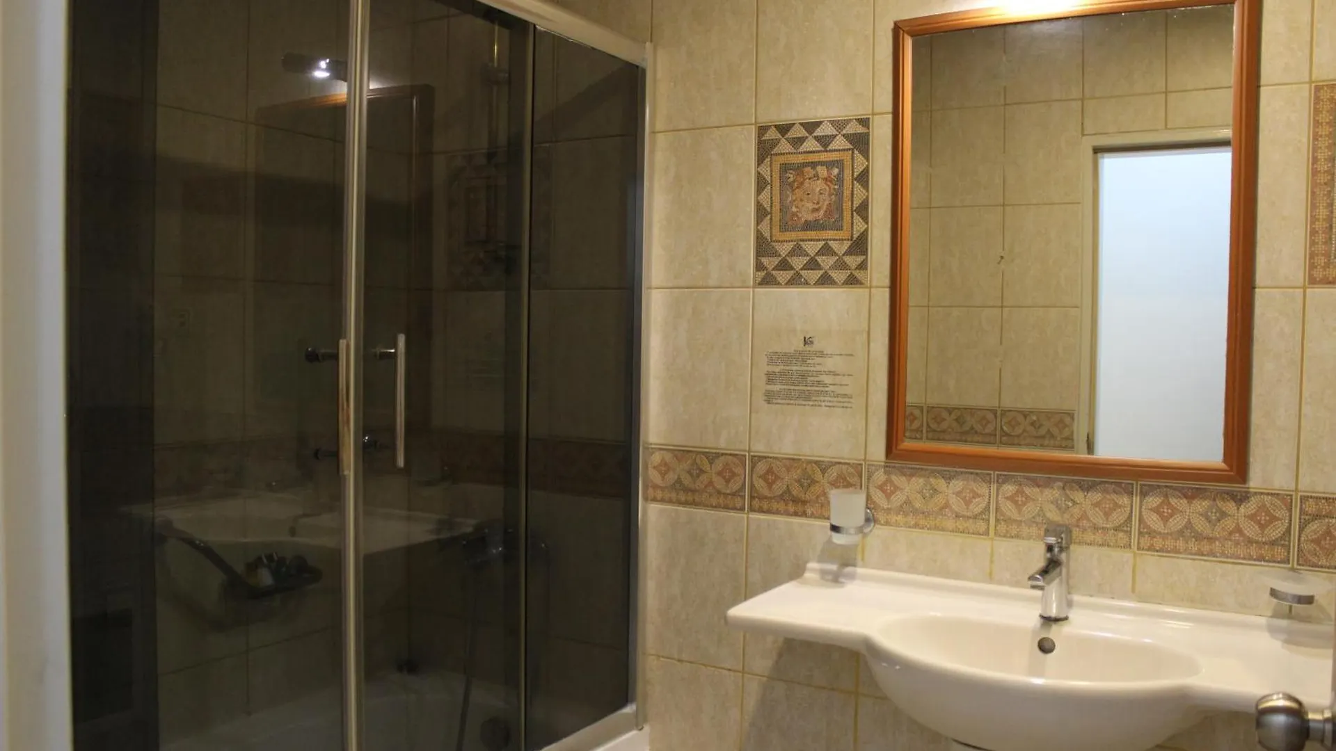 Balcova Termal Hotel Izmir Turkey