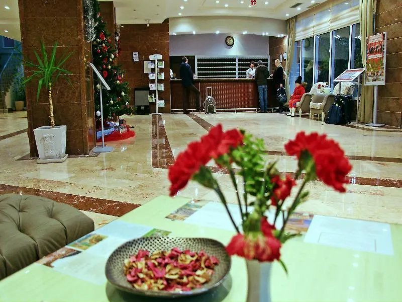Balcova Termal Hotel Izmir