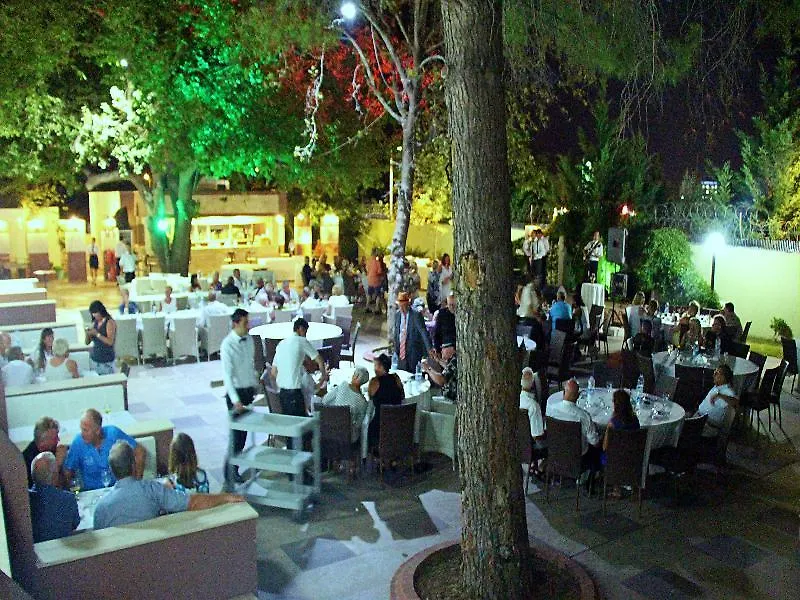 Balcova Termal Hotel Izmir