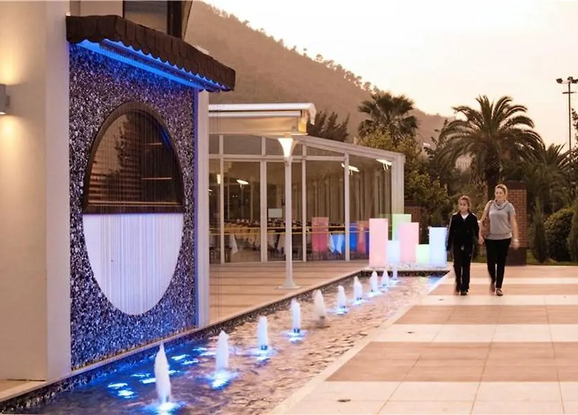 Balcova Termal Hotel Izmir