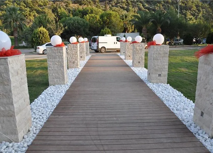 Balcova Termal Hotel Izmir Turkey