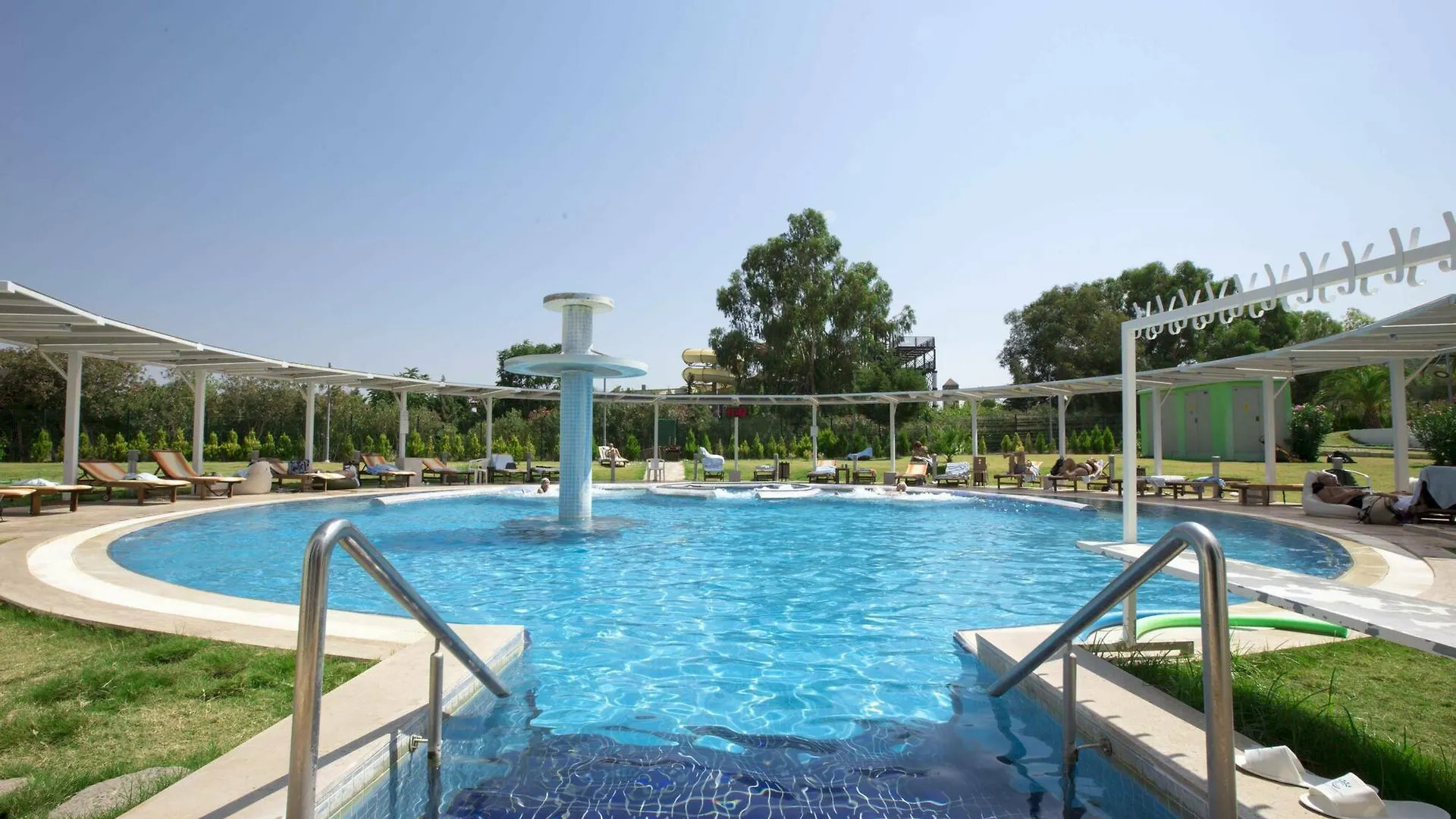 Balcova Termal Hotel Izmir 4*,  Turkey