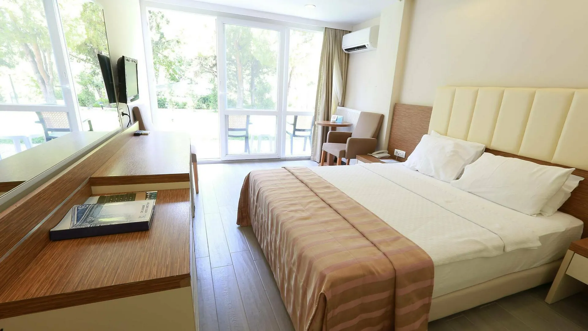 Balcova Termal Hotel Izmir