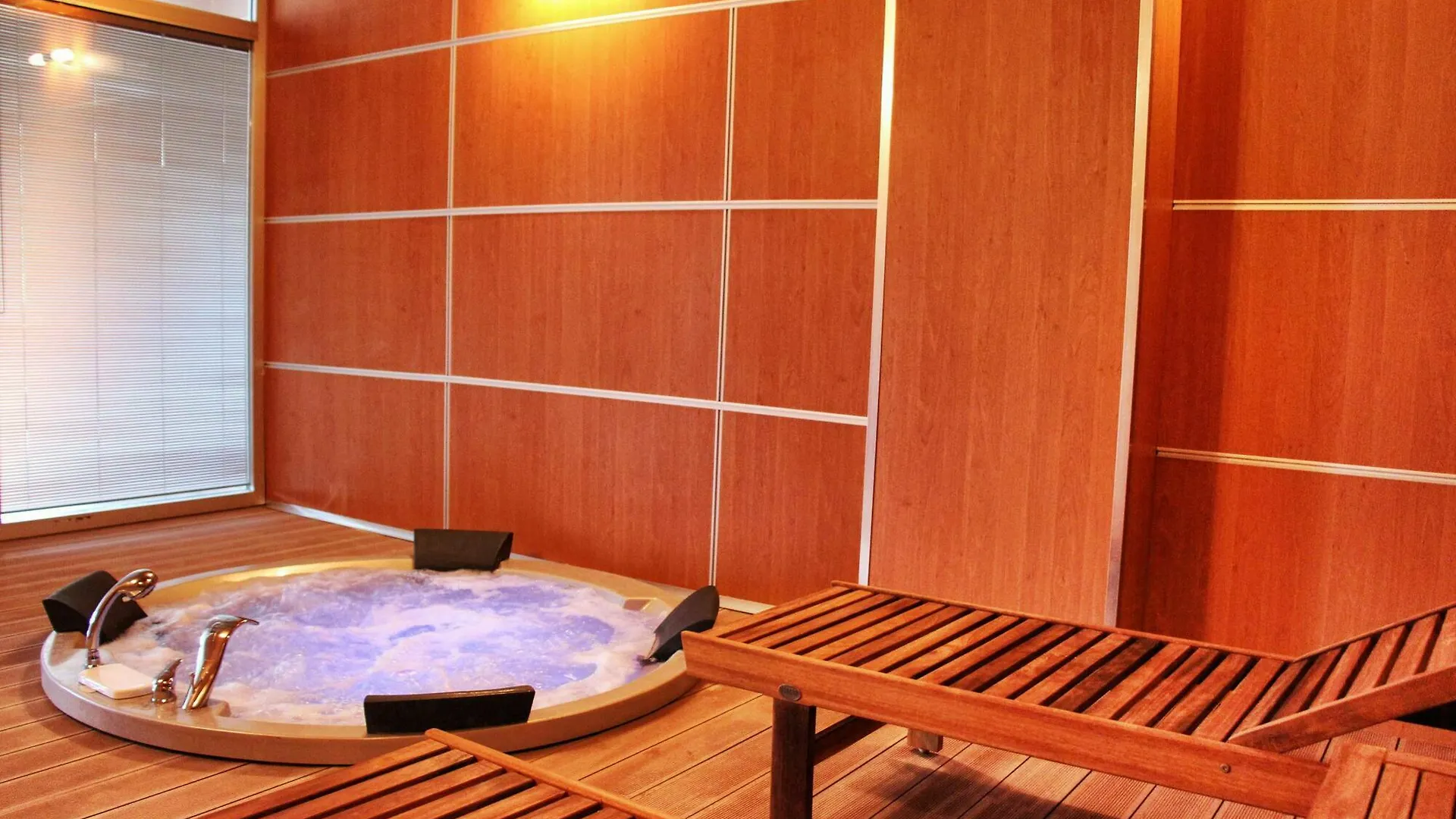****  Balcova Termal Hotel Izmir Turkey