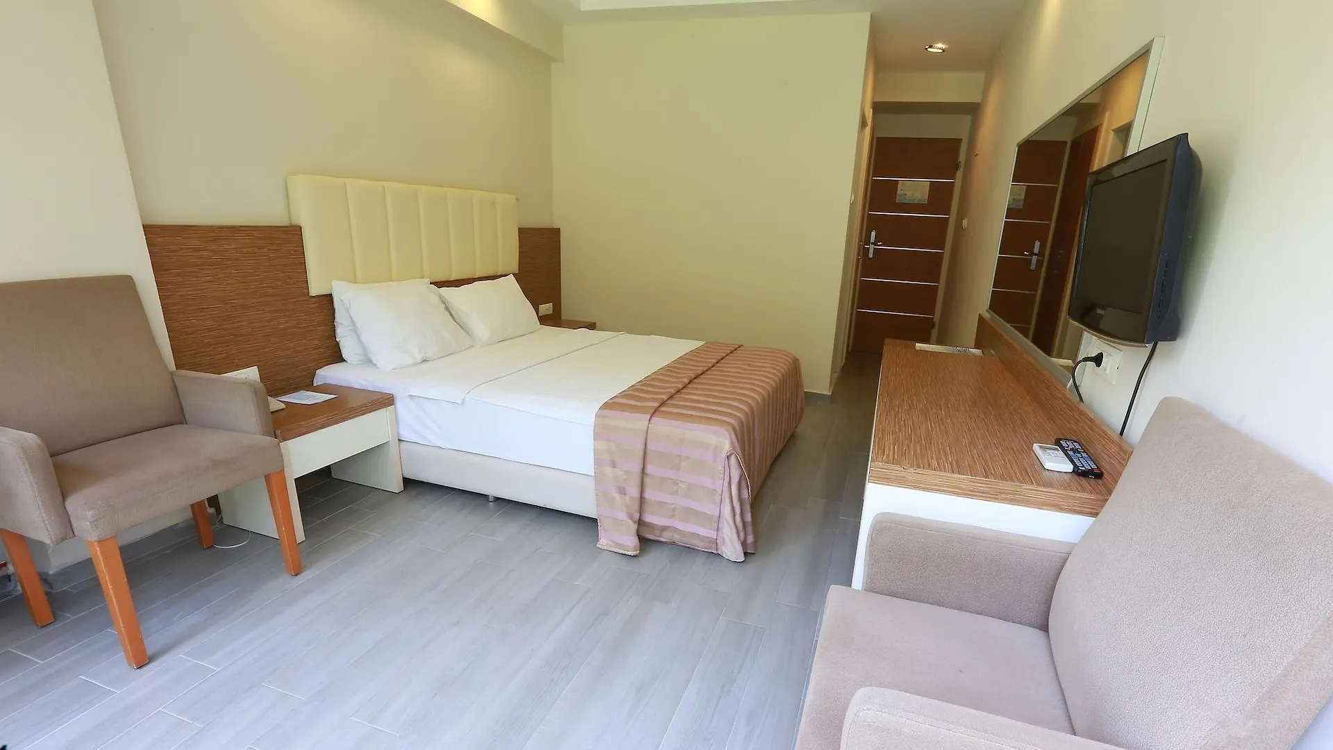 Balcova Termal Hotel Σμύρνη
