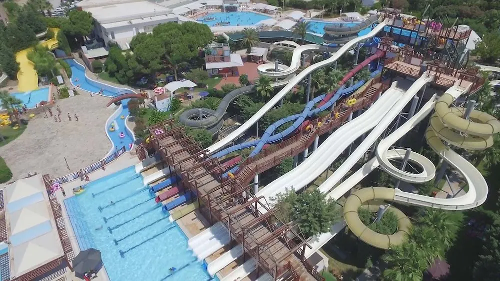 Balcova Termal Hotel Σμύρνη Τουρκία