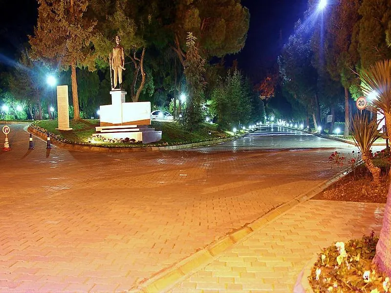 Balcova Termal Hotel Σμύρνη