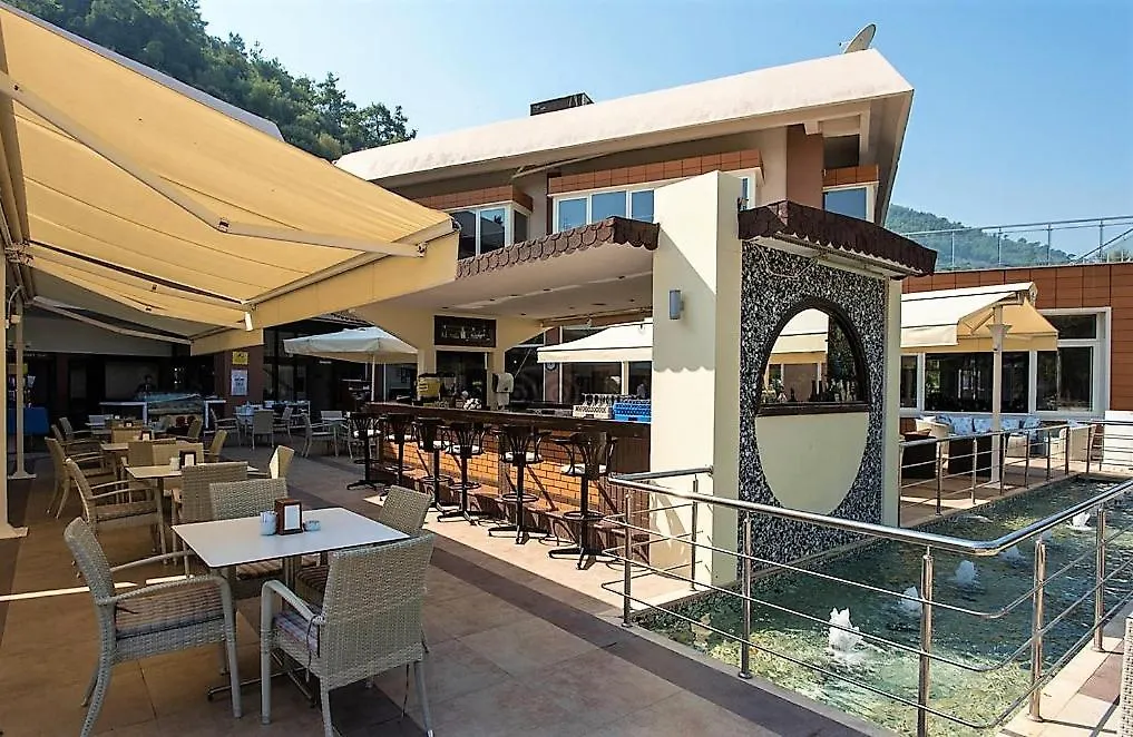 Balcova Termal Hotel Σμύρνη