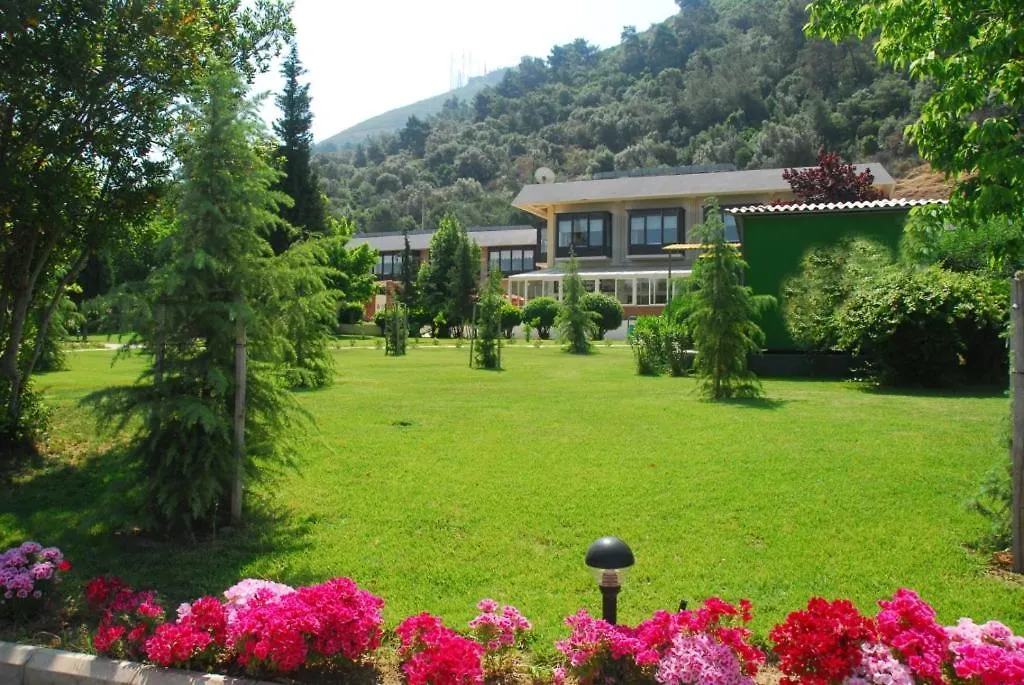 ****  Balcova Termal Hotel Σμύρνη Τουρκία