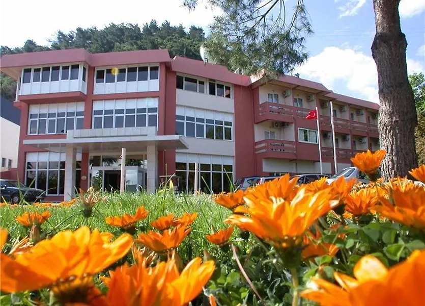 Balcova Termal Hotel Σμύρνη Τουρκία