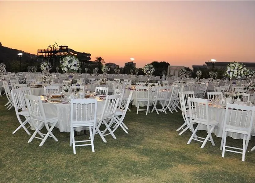 Balcova Termal Hotel Σμύρνη 4*,  Τουρκία