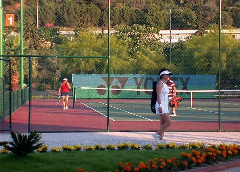 Balcova Termal Hotel Σμύρνη 4*,