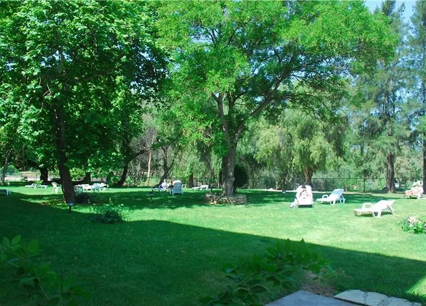 Balcova Termal Hotel Σμύρνη