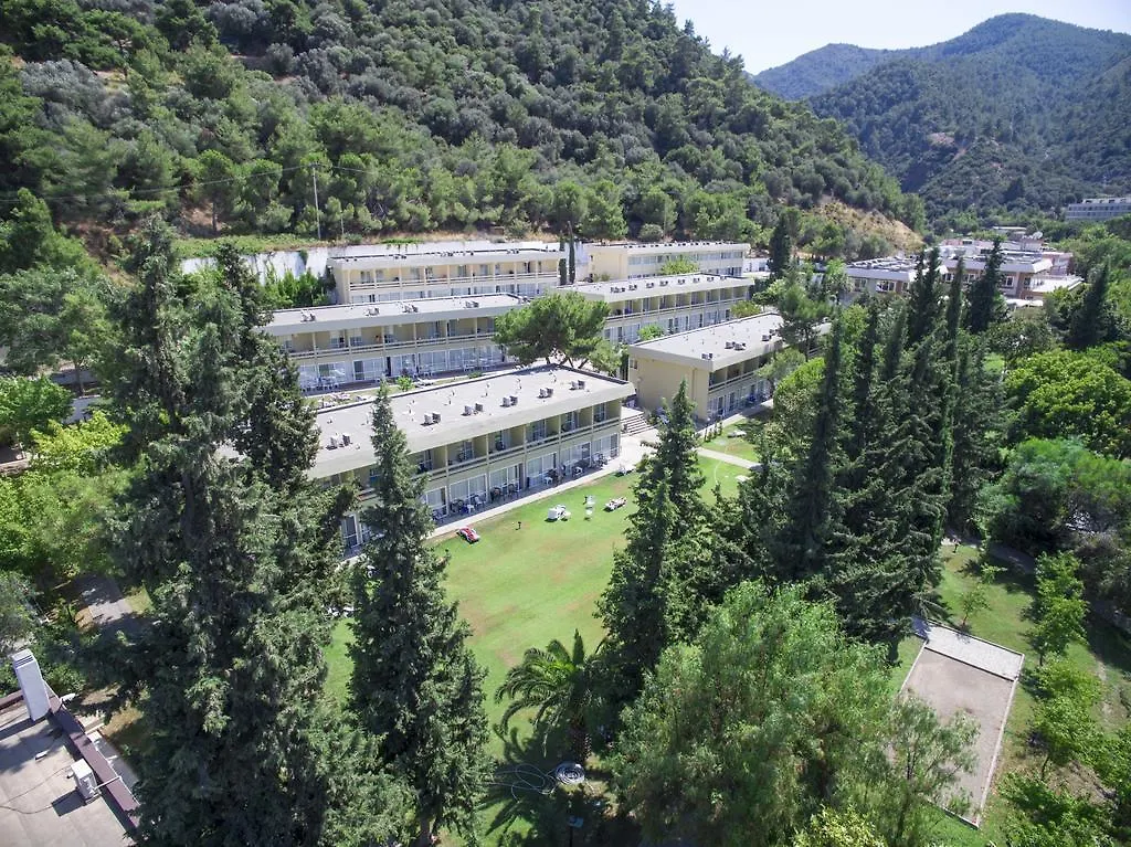 Balcova Termal Hotel Σμύρνη 4*,  Τουρκία