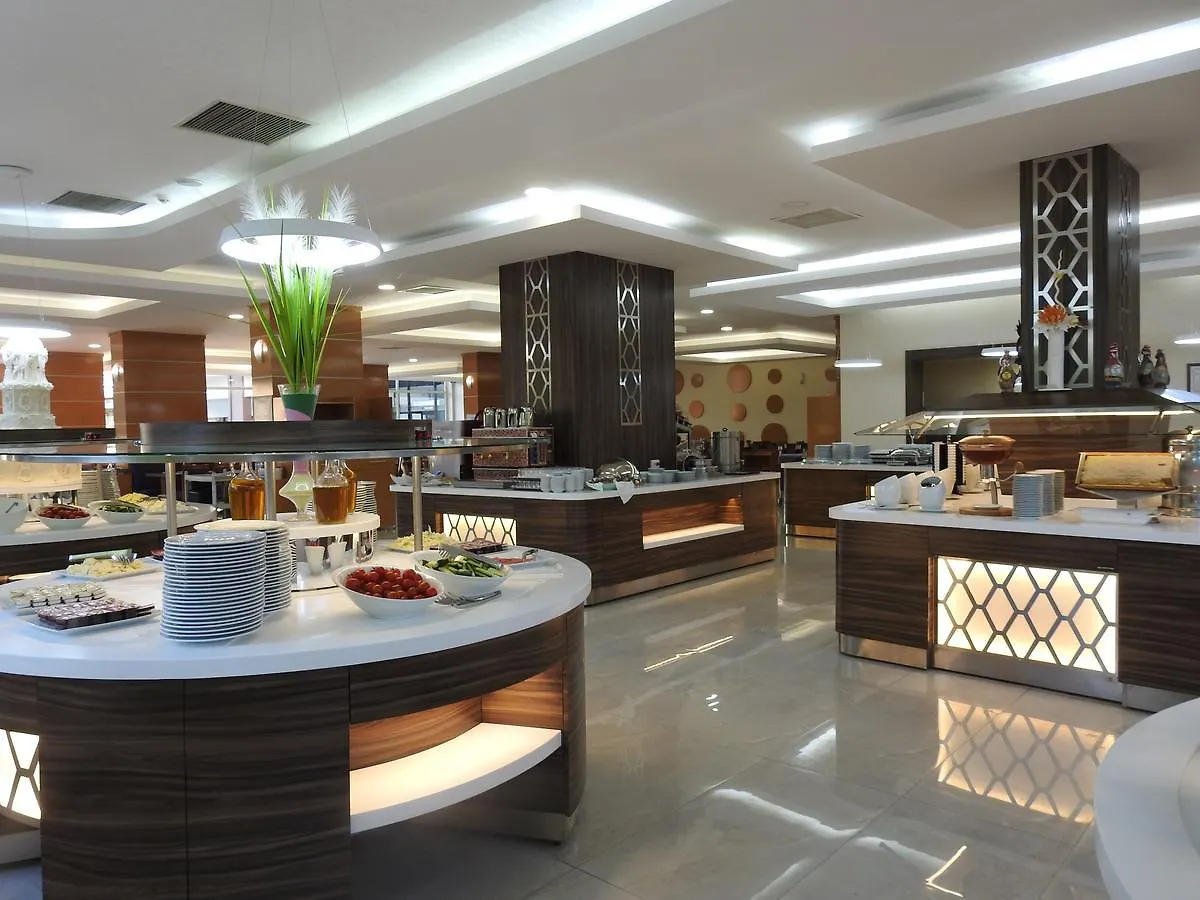 Balcova Termal Hotel Σμύρνη