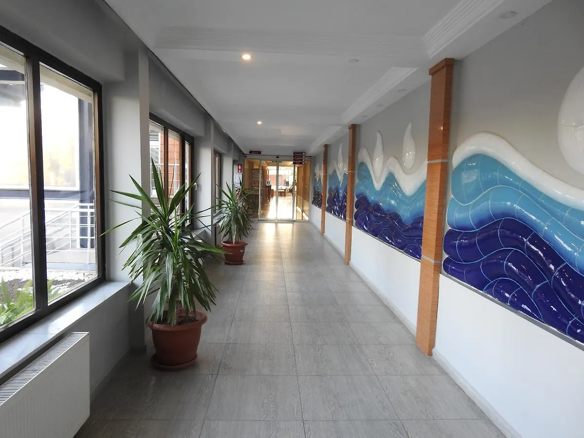 Balcova Termal Hotel Σμύρνη