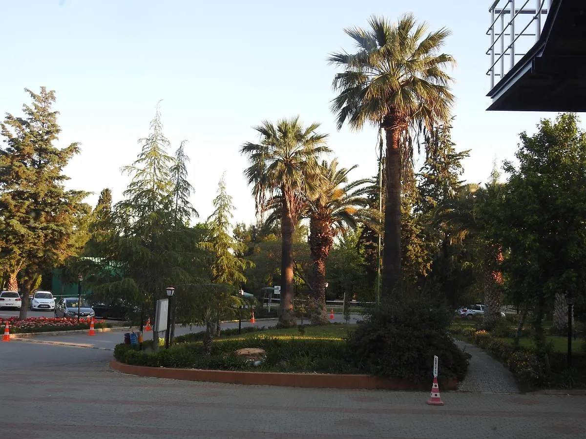 Balcova Termal Hotel Σμύρνη Τουρκία